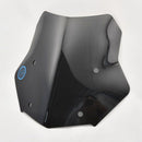 Medium Screen Black BMW R 1200 GS - R 1250 GS