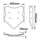Low Screen For BMW S 1000 XR 2015>