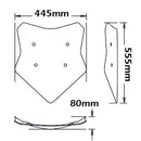 Screen Original Clear For BMW S 1000 XR 2015>