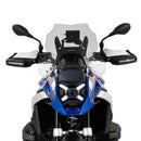Endurance Low Screen Black For BMW R 1300 GS 2023-2024