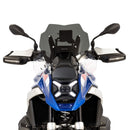 Endurance Low Screen Black For BMW R 1300 GS Adventure 2024