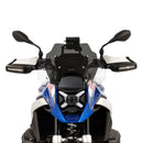 Endurance Low Screen Black For BMW R 1300 GS Adventure 2024