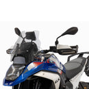 Endurance Plus Screen Black BMW R 1300 GS 2024
