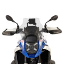 Endurance Low Screen Black BMW R 1300 GS Adventure 2024
