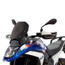 Rally Screen With Radar For BMW R 1300 GS 2024