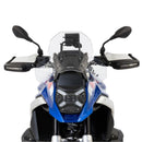 Rally Screen With Radar For BMW R 1300 GS 2024