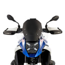 Rally Screen Without Radar Black For BMW R 1300 GS 2024