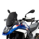 Rally Screen Without Radar Black For BMW R 1300 GS 2024