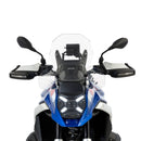 Rally Screen Without Radar For BMW R 1300 GS 2024