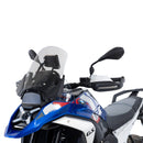 Master Screen With Radar Clear For BMW R 1300 GS 2024