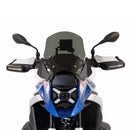 Master Screen With Radar Clear For BMW R 1300 GS 2024