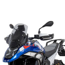 Master Screen Without Radar Clear BMW R 1300 GS 2024