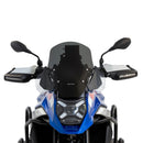 Master Screen Without Radar Clear BMW R 1300 GS 2024