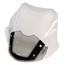 Medium Screen With Anti Glare Spoiler Clear For BMW R 1200 R 2015 - 2018