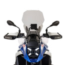 Odysseus Screen With Radar Clear For BMW R 1300 GS 2024