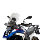 Odysseus Screen With Radar Clear For BMW R 1300 GS 2024