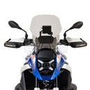 Odysseus Screen With Radar For BMW R 1300 GS 2024