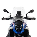 Odysseus Screen With Radar For BMW R 1300 GS 2024