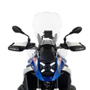 Odysseus Screen With Radar For BMW R 1300 GS 2024