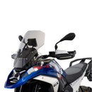 Odysseus Screen Without Radar For BMW R 1300 GS