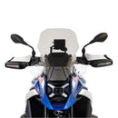 Odysseus Screen Without Radar Clear For BMW R 1300 GS