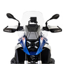Odysseus Screen Without Radar Clear For BMW R 1300 GS