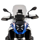 Odysseus Plus Screen With Radar Clear For BMW R 1300 GS 2024