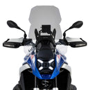 Odysseus Plus Screen With Radar For BMW R 1300 GS 2024