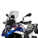Odysseus Plus Screen With Radar Clear For BMW R 1300 GS 2024