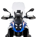 Odysseus Plus Screen With Radar Clear For BMW R 1300 GS 2024