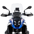 Odysseus Plus Screen With Radar For BMW R 1300 GS 2024