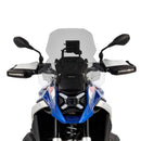 Odysseus Plus Screen Without Radar For BMW R 1300 GS 2024