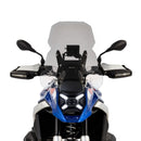 Odysseus Plus Screen Without Radar Clear For BMW R 1300 GS 2024