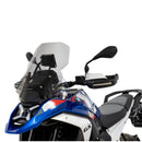 Odysseus Plus Screen Without Radar Clear For BMW R 1300 GS 2024
