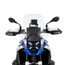 Odysseus Plus Screen Without Radar For BMW R 1300 GS 2024