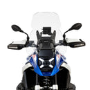 Odysseus Plus Screen Without Radar For BMW R 1300 GS 2024