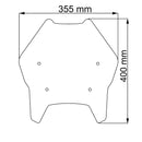 Limited Screen Black BMW R 1300 GS 2023>