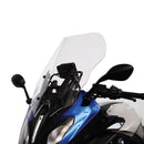 High Screen Clear For BMW R 1200 RS 2015 - 2018 / R 1250 RS FROM 2019