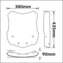 Medium Screen For BMW G 310 GS