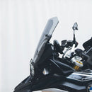 Medium Screen Dark Smoke For BMW F 850 GS 2018>