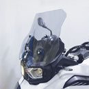 Low Screen Clear For BMW F 750 GS 2018>