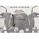 Low Screen For BMW F 750 GS 2018>