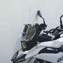 Medium Screen Clear For BMW F 750 GS 2018>
