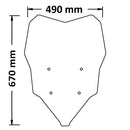 High Screen For BMW F 900 XR 2020>