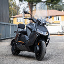 Screen Clear For BMW CE 04 2021-2024