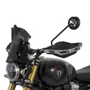 Rally Screen For Triumph Scrambler 1200 X / XE