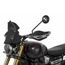 Rally Screen For Triumph Scrambler 1200 X / XE