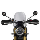 Rally Plus Screen Clear For Triumph Scrambler 1200 X / XE