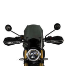 Rally Plus Screen Clear For Triumph Scrambler 1200 X / XE
