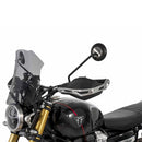 Rally Plus Screen For Triumph Scrambler 1200 X / XE